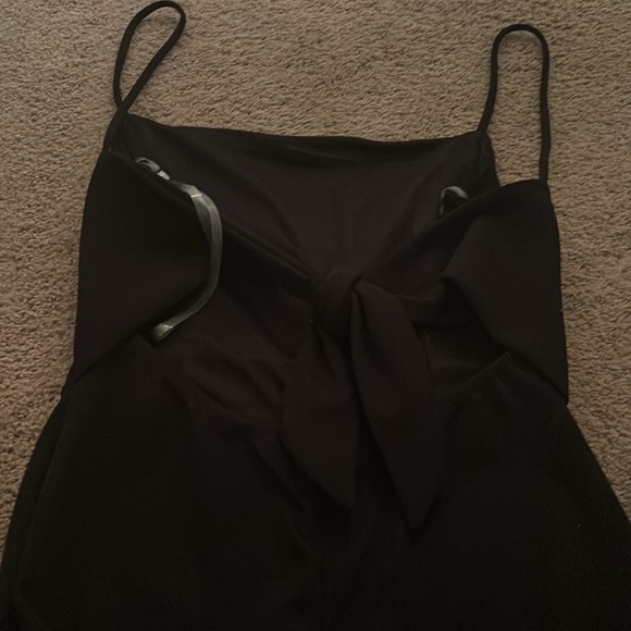 NWOT Windsor Formal Jumpsuit - Picture 3 of 4